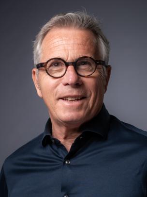 Yves Bizollon