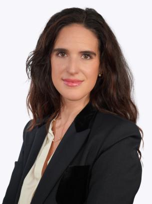 Esperanza Barron Baratech