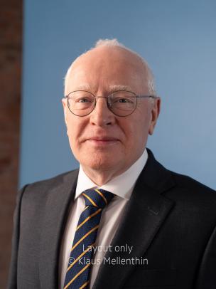 Erik G. W. Schäfer