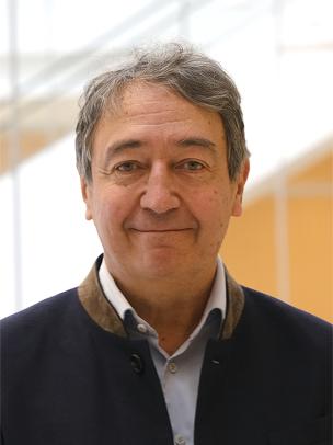 Frédéric Benech