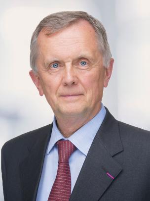 Fernand de Visscher