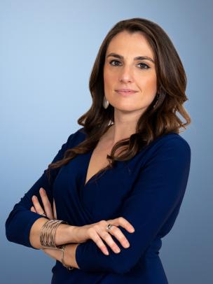 Alessia Ferraro