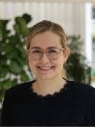 Johanna Flythström