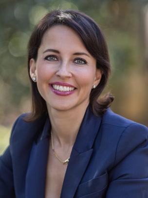 Patrizia Sangalli