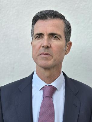 Carlos González-Bueno