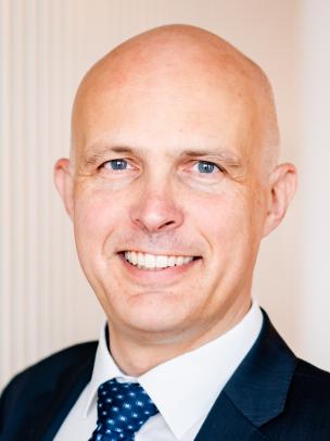 Frederic Debusseré