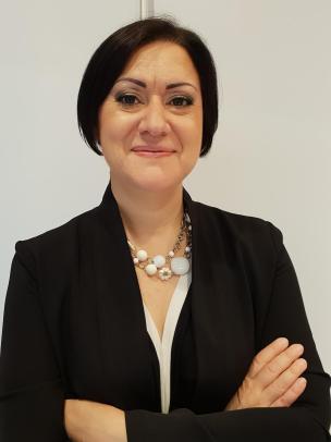 Giovanna Rosaria Del Bene