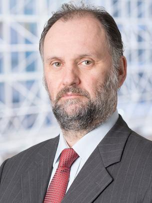 Mark Bosshard