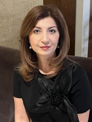 Fidana Alieva