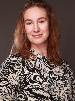 Anastasiia Synytsia
