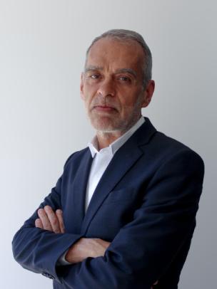 Nuno Albuquerque