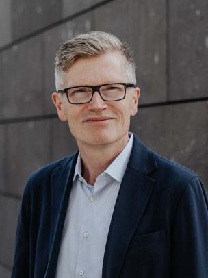 Friedhelm Rodermund