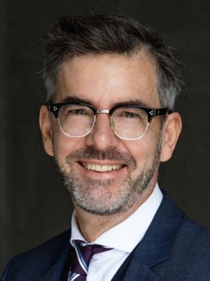 Rainer Schultes