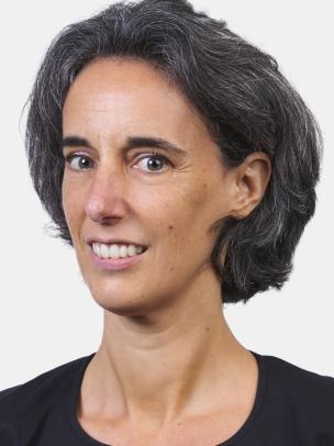 Anne Boutaric