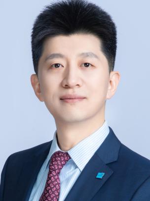 Shaohui Yuan