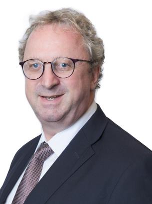Douglas Clark