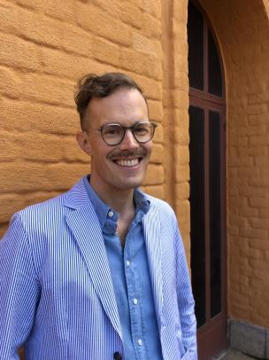 Anders Hansson