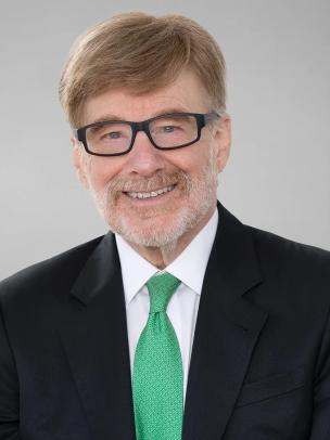 David Huebner