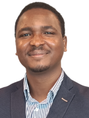 Djibrilla Adamou