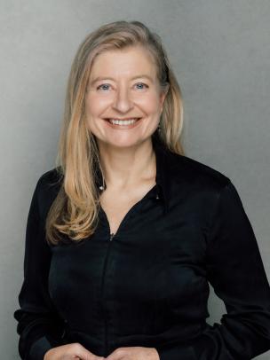Monika Rhein