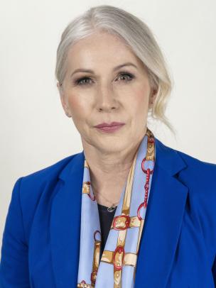 Justyna Ożegalska-Trybalska