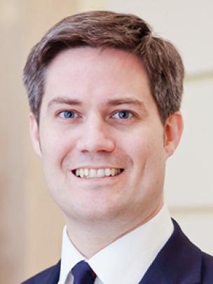 James Tumbridge
