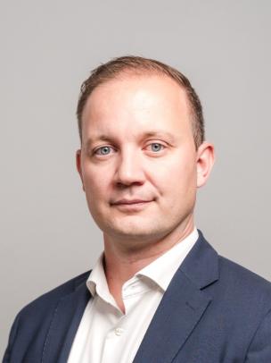 Jan Phillip Rektorschek