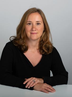 Katrina Limond