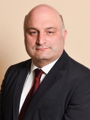 Martin Schlosser