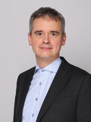 Dennis Kretschmann