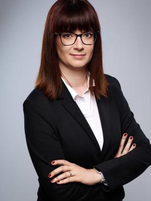 Katerina Verostova