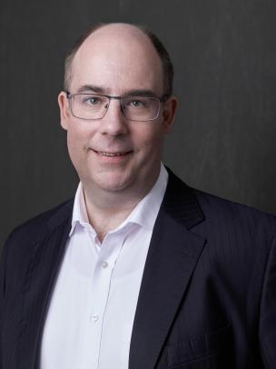 Sven Schilf