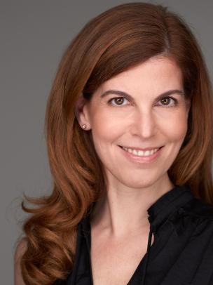 Judit Lantos