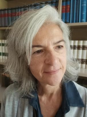 Livia Oglio