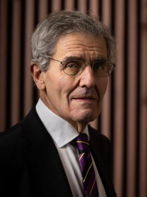 Robin Jacob