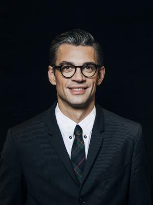 Florian Malescha
