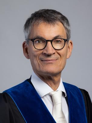 Martin Schmidt