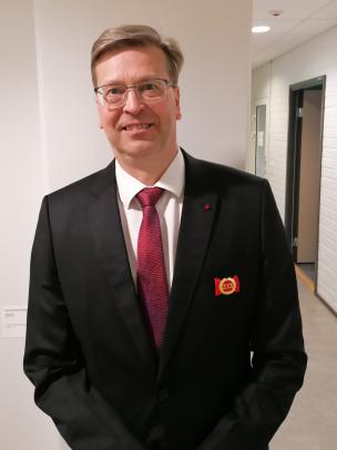 Reima Jussila