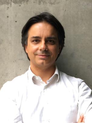 Eddy Vindigni