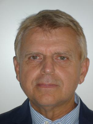 Ekkehard H. Schulze