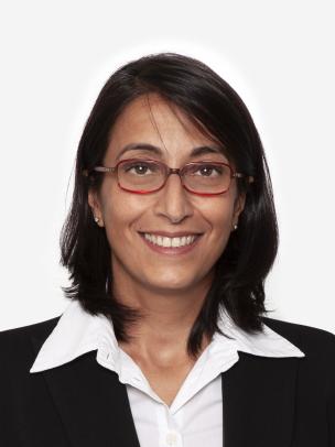 Eleonora Pani