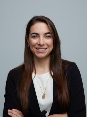 Ada Sofie Altobelli