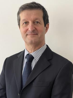 Cyrille Amar