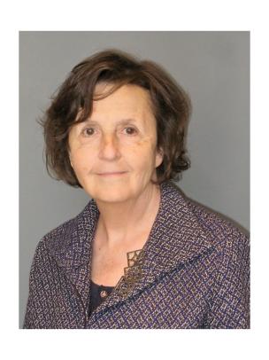 Alice Pezard