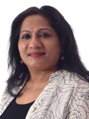 Girija Krishan Varma