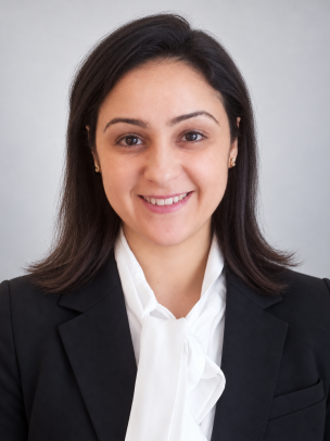 Hanane El Harrak