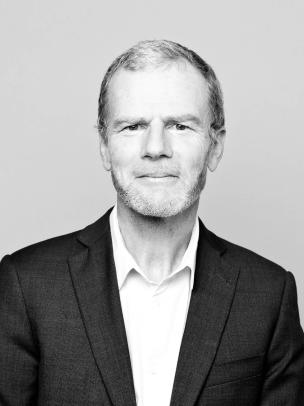 Jérôme Sartorius