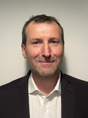 Olivier Legrand