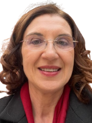 Carmela Rotundo