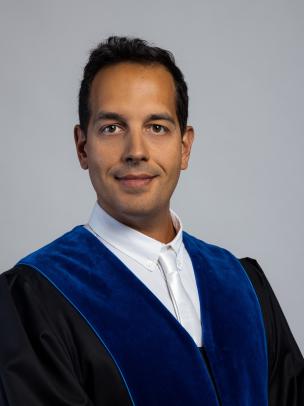 Anthony Soledade